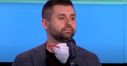 Арахамия объяснил суть заявления «Грузия — это не США»