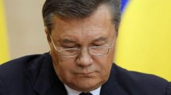 Прокуратура предъявила подозрение экс-начальнику охраны Януковича
